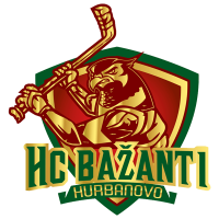 HC Bažanti Hurbanovo