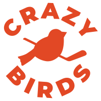 Crazy Birds