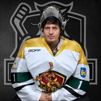 Michal Prešinský