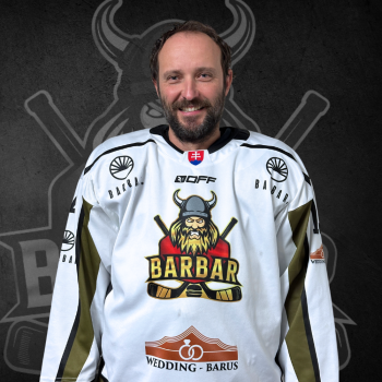 Marek Baranec